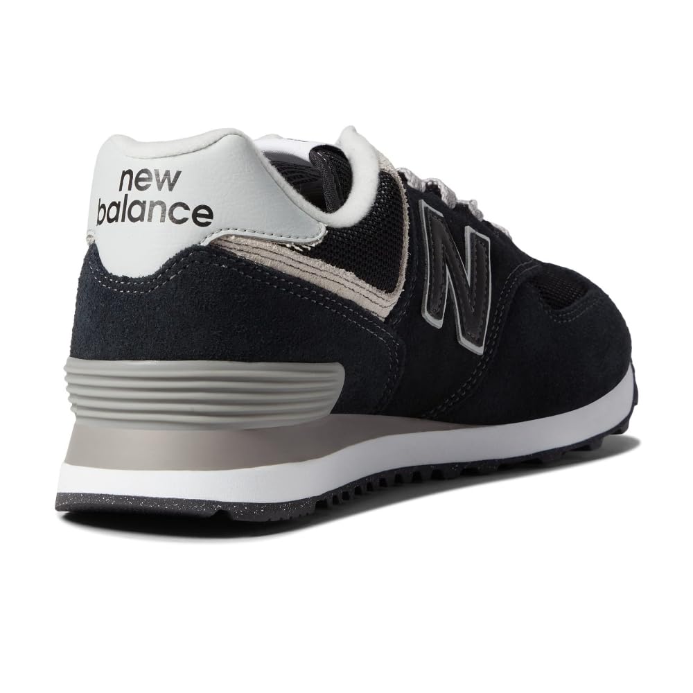 New Balance Womens 574 Core Sneakers