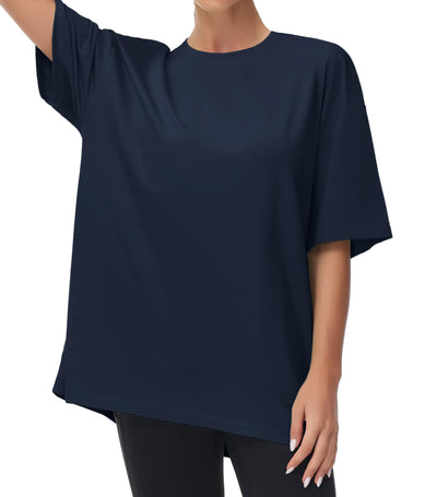 Casual Oversized Tee