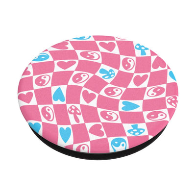 PopSockets Phone Grip - Hamsa Hand