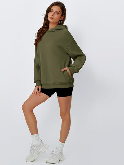 Oversized Hoodie