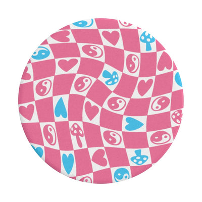 PopSockets Phone Grip - Hamsa Hand