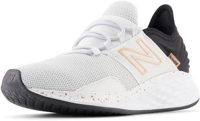 New Balance Womens Fresh Foam Roav V1 Running Shoe