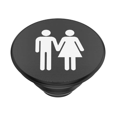 PopSockets Phone Grip - Hamsa Hand
