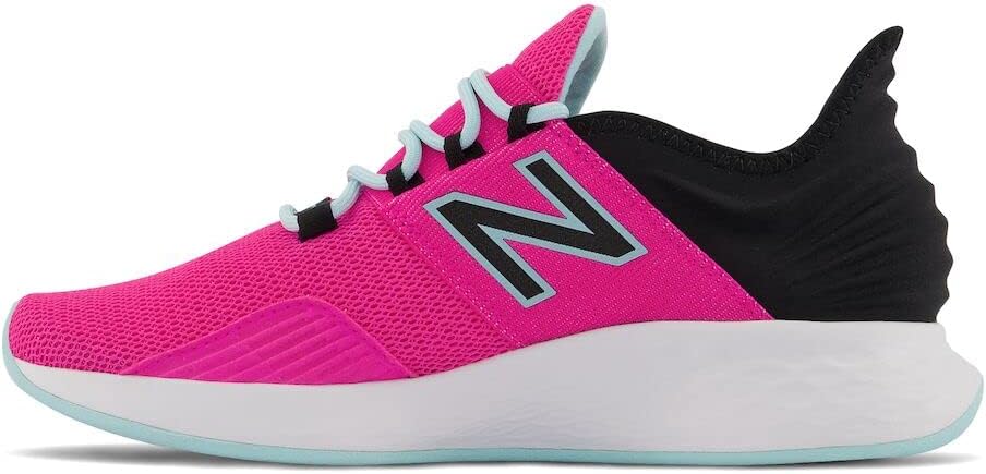 New Balance Womens Fresh Foam Roav V1 Running Shoe