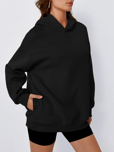 Oversized Hoodie