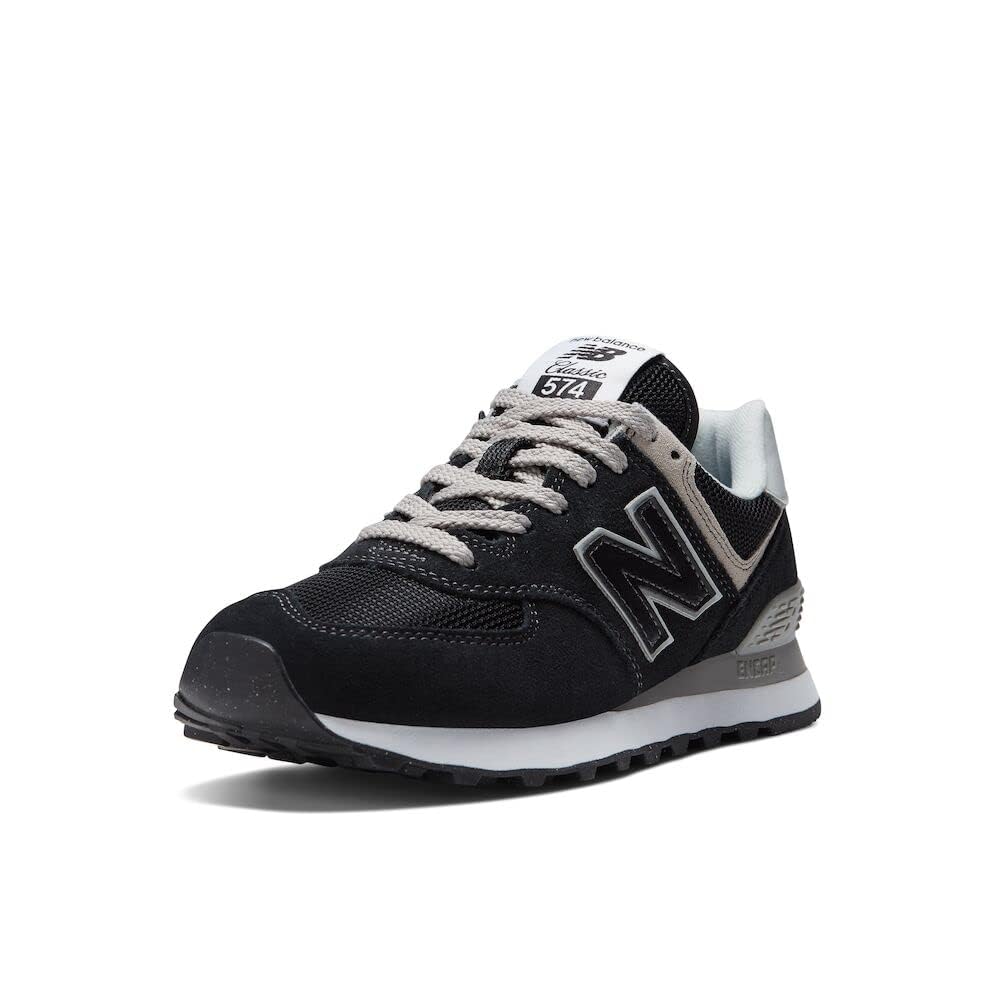 New Balance Womens 574 Core Sneakers