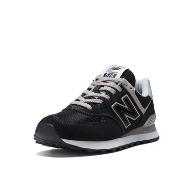 New Balance Womens 574 Core Sneakers