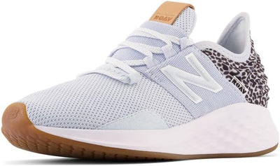 New Balance Womens Fresh Foam Roav V1 Running Shoe