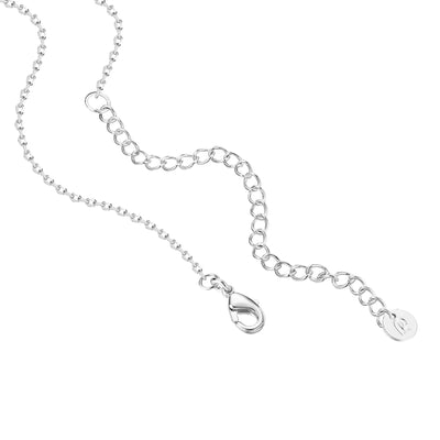 PAVOI 14K Gold Plated Dainty Layering Necklaces