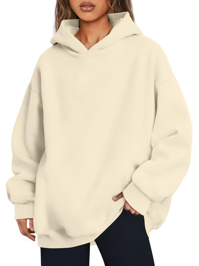 Oversized Hoodie