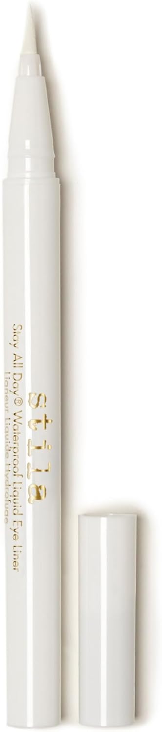 stila Stay All Day Waterproof Liquid Eye Liner