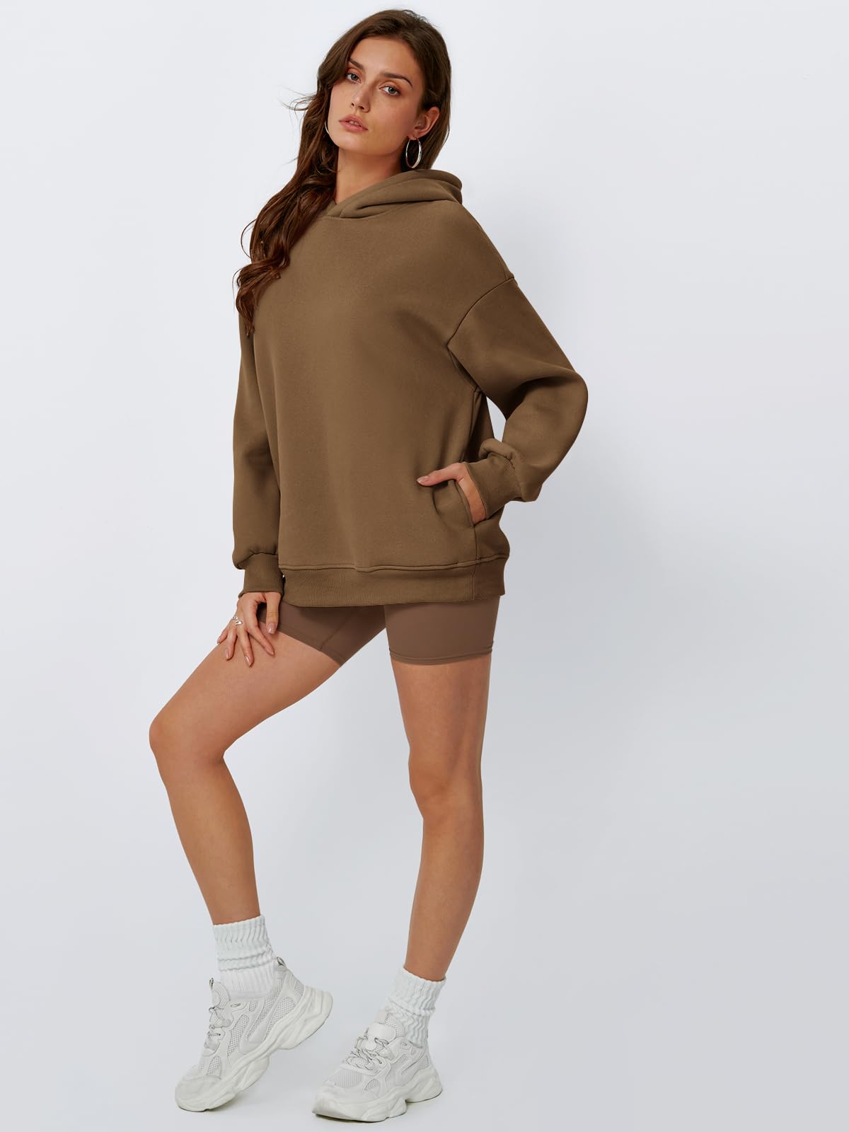 Oversized Hoodie