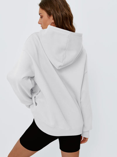 Oversized Hoodie