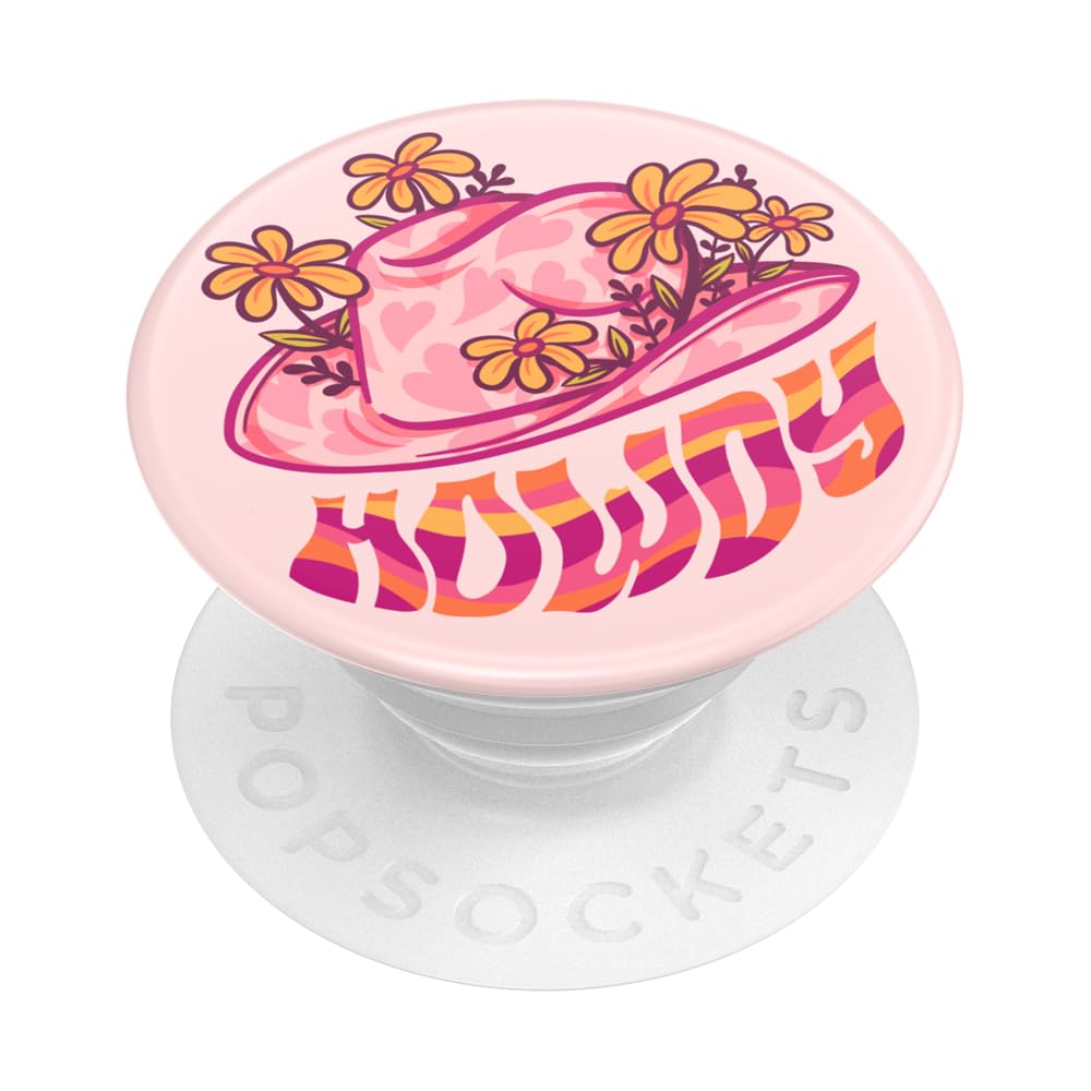 PopSockets Phone Grip - Hamsa Hand