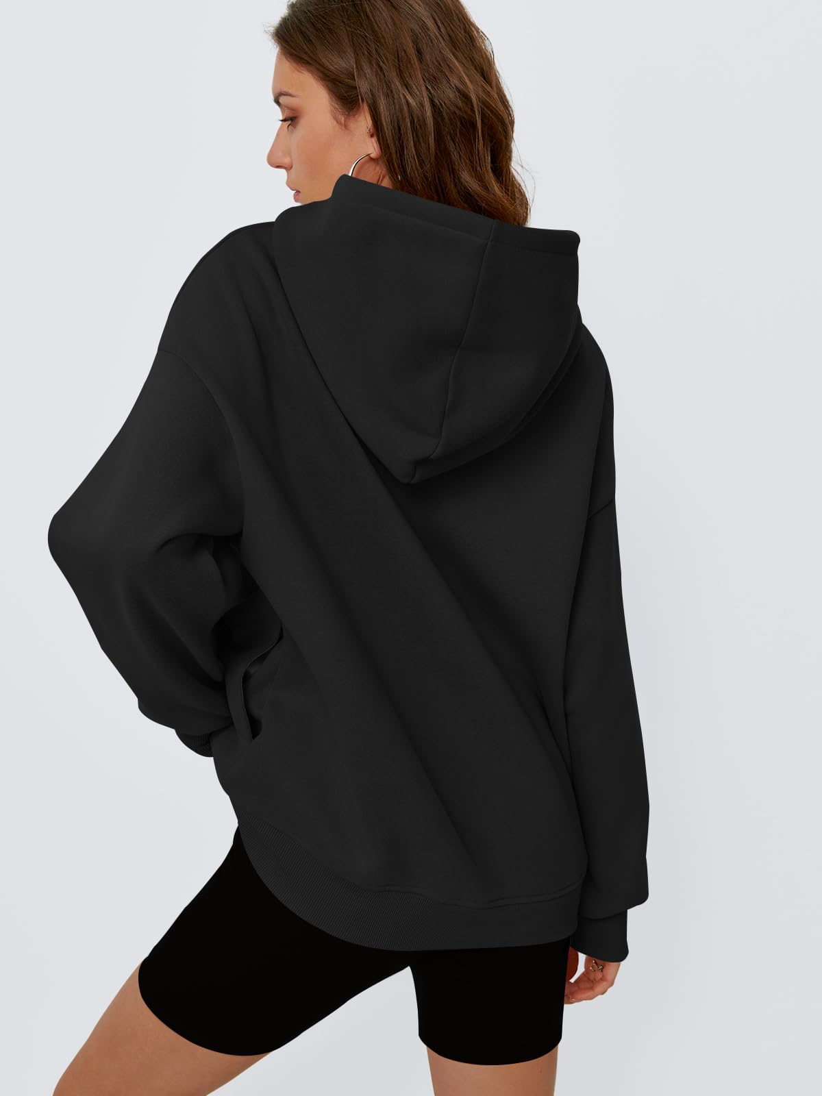 Oversized Hoodie