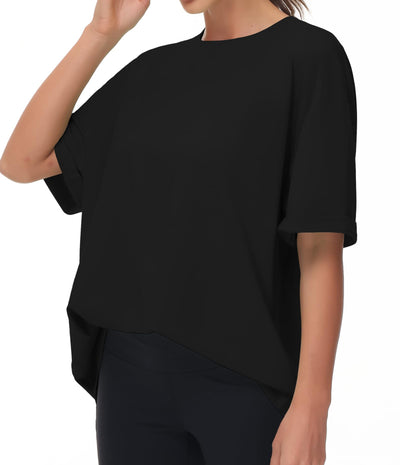 Casual Oversized Tee