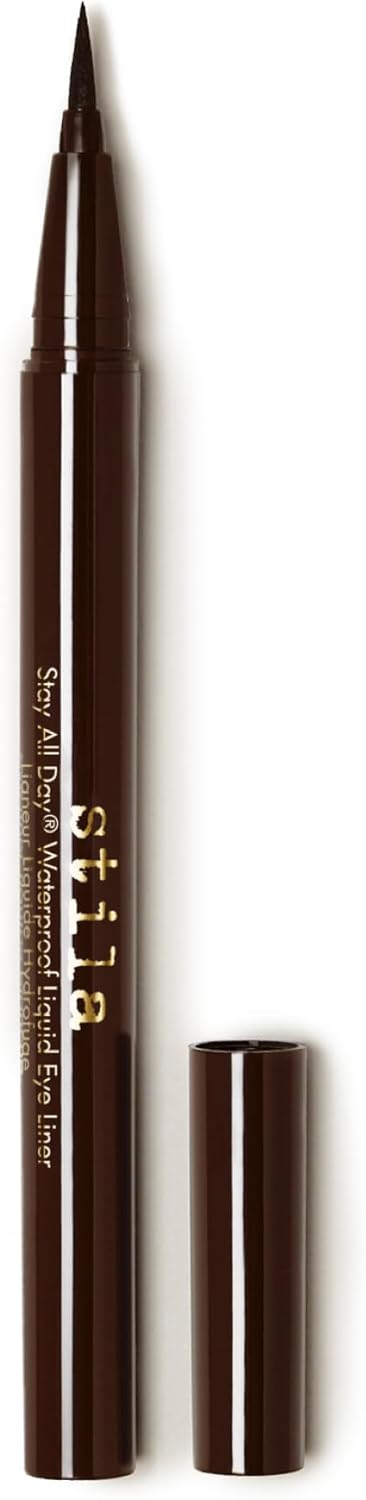 stila Stay All Day Waterproof Liquid Eye Liner