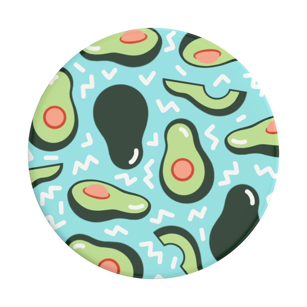 PopSockets Phone Grip - Hamsa Hand