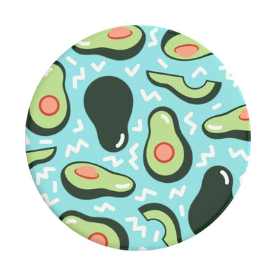 PopSockets Phone Grip - Hamsa Hand