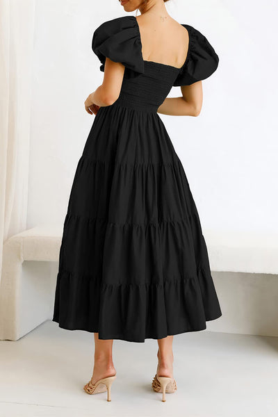 Summer Beach Dress