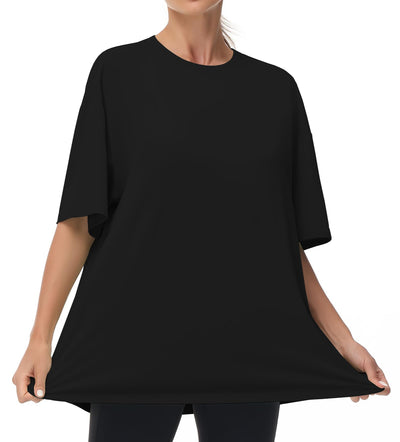 Casual Oversized Tee