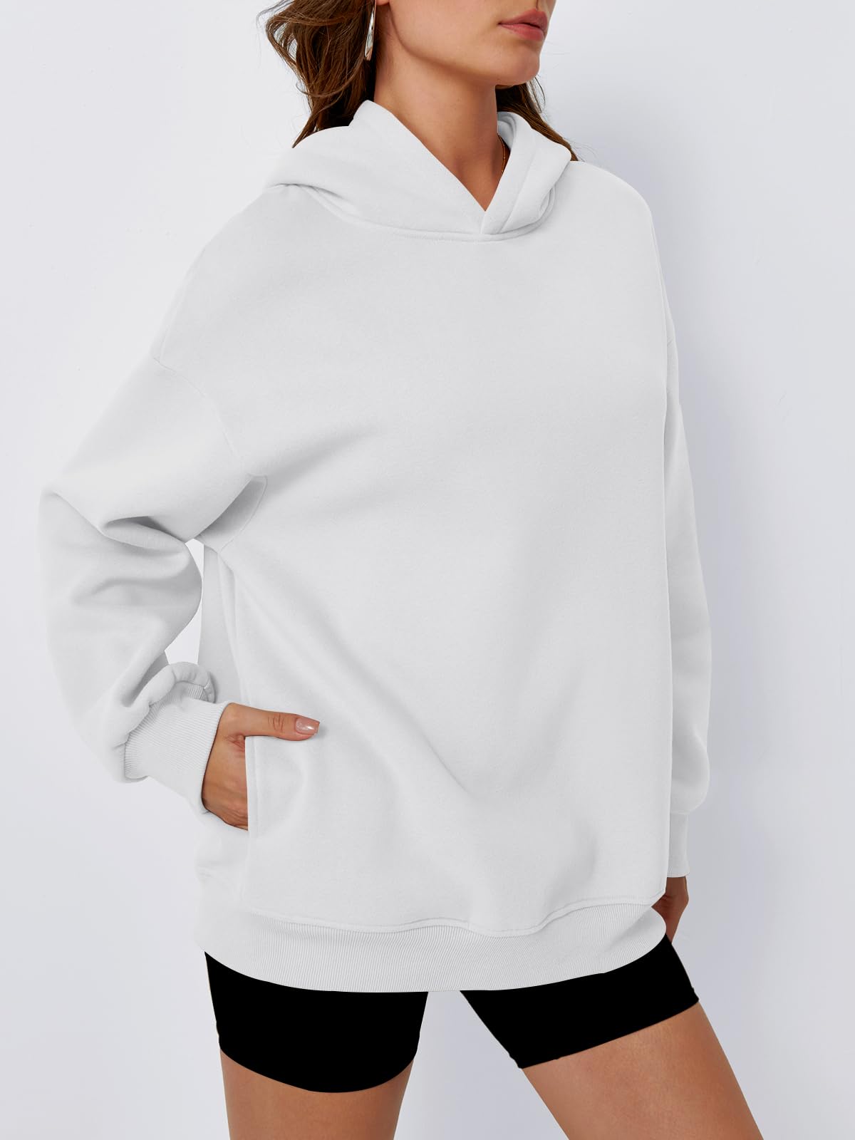 Oversized Hoodie