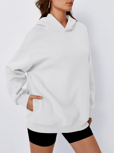 Oversized Hoodie