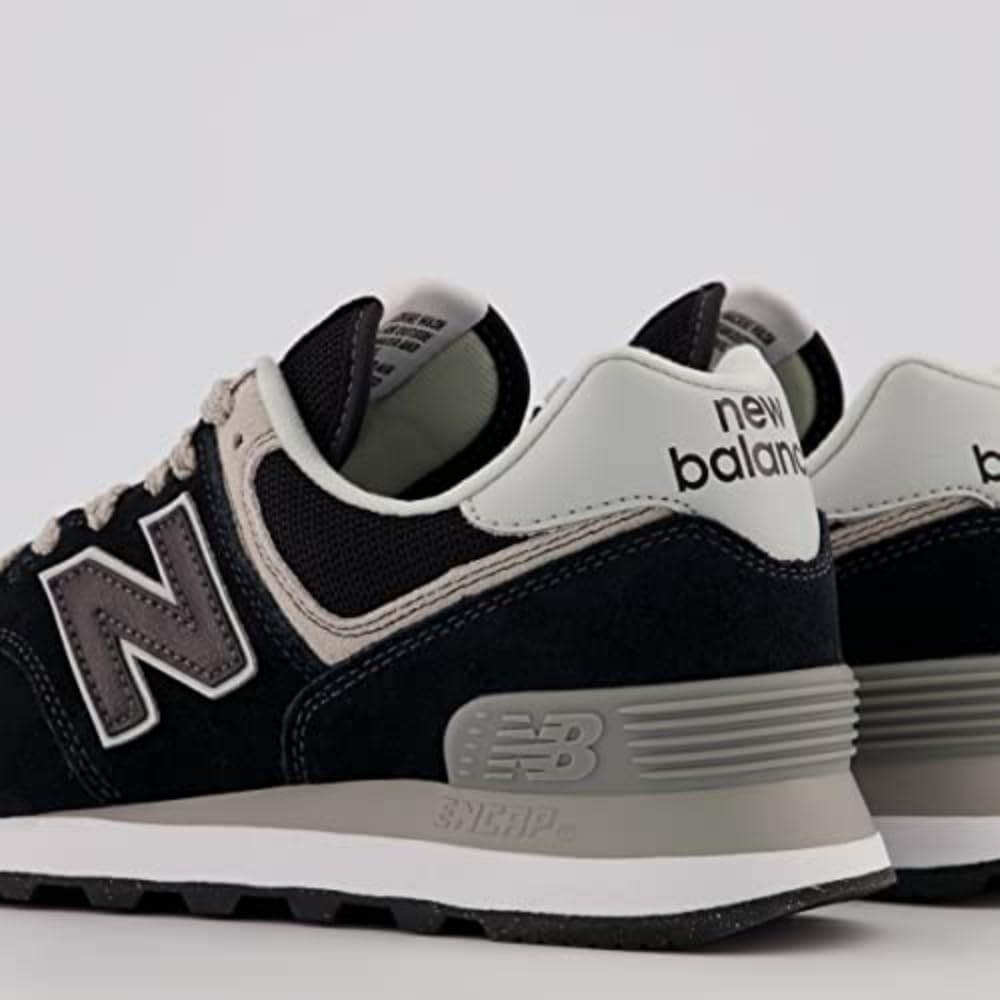 New Balance Womens 574 Core Sneakers
