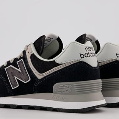 New Balance Womens 574 Core Sneakers