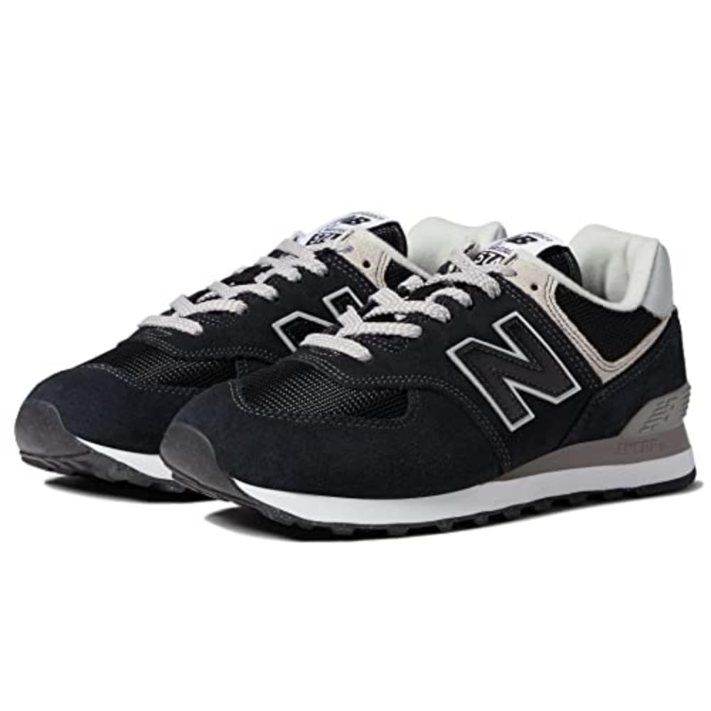New Balance Womens 574 Core Sneakers