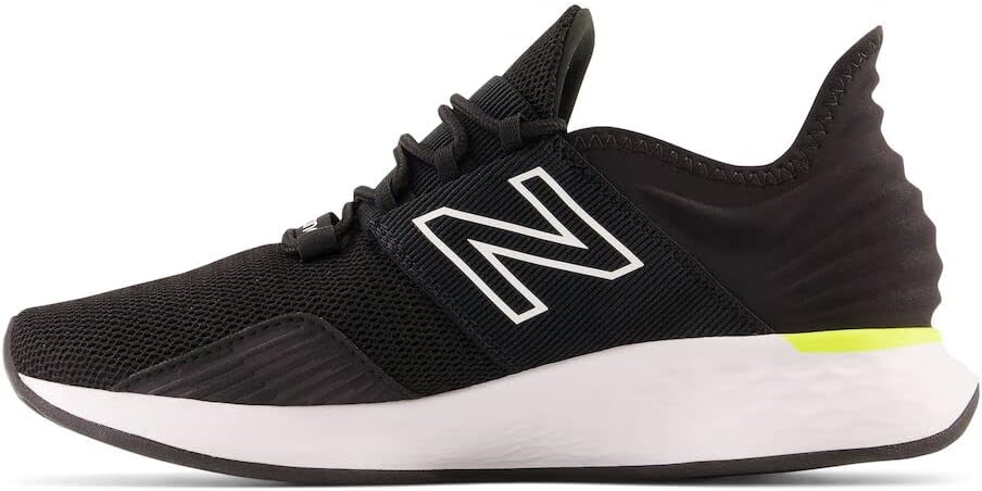New Balance Womens Fresh Foam Roav V1 Running Shoe