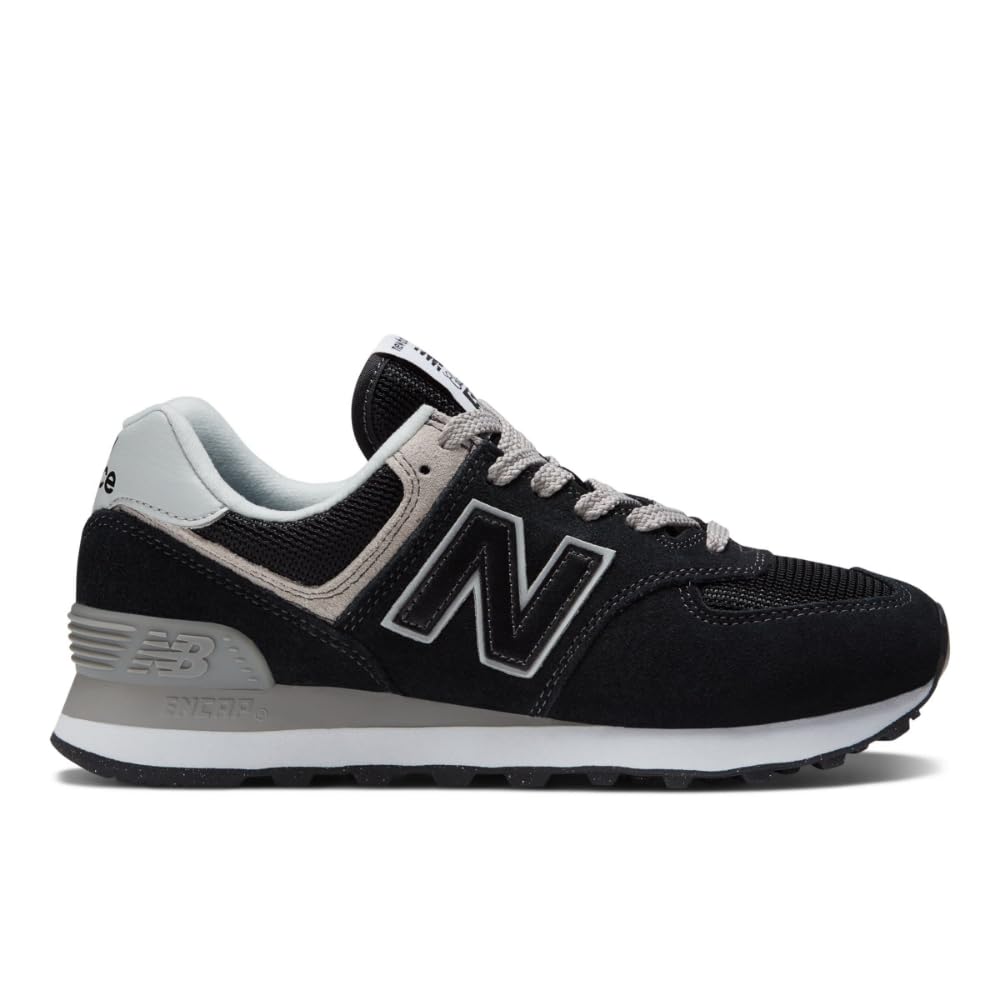 New Balance Womens 574 Core Sneakers