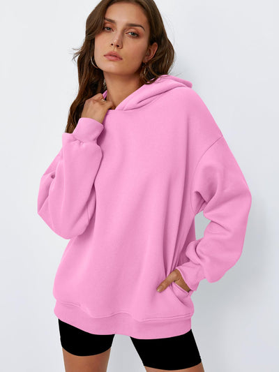 Oversized Hoodie