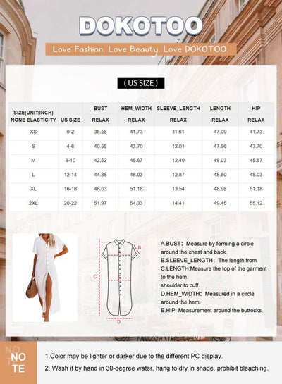 Button Down, Long Kimonos Swimsuit Cover Ups