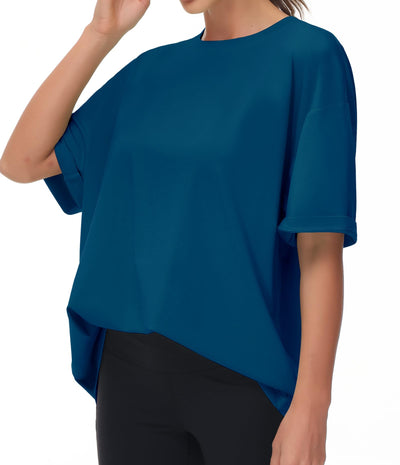 Casual Oversized Tee