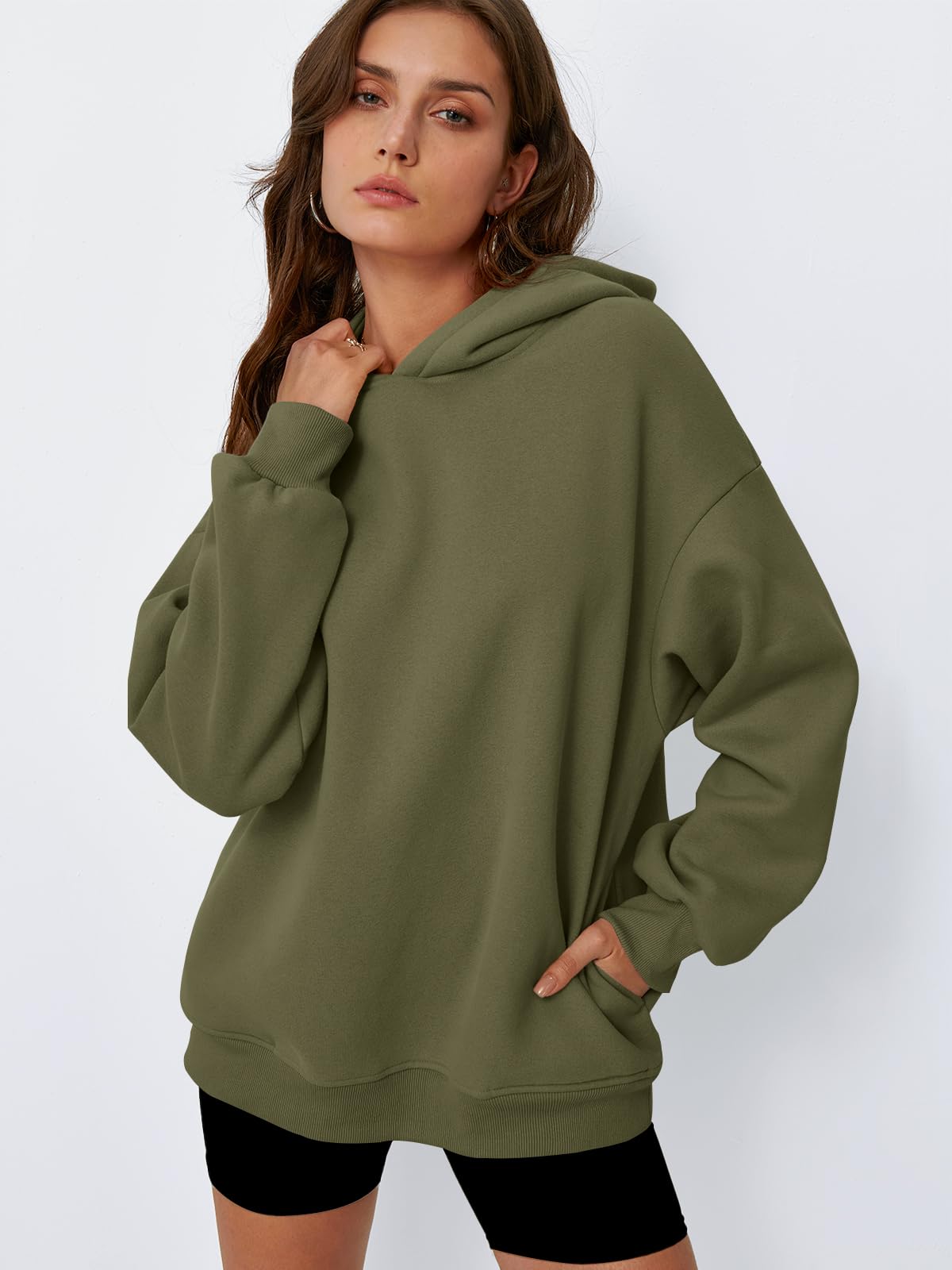 Oversized Hoodie