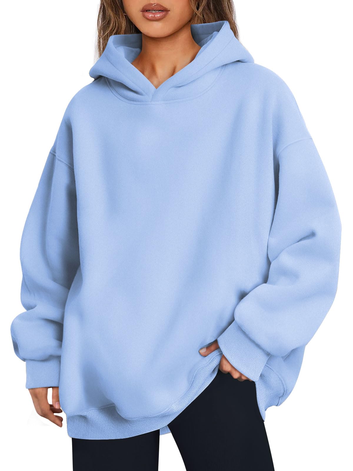 Oversized Hoodie
