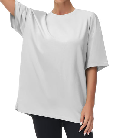 Casual Oversized Tee