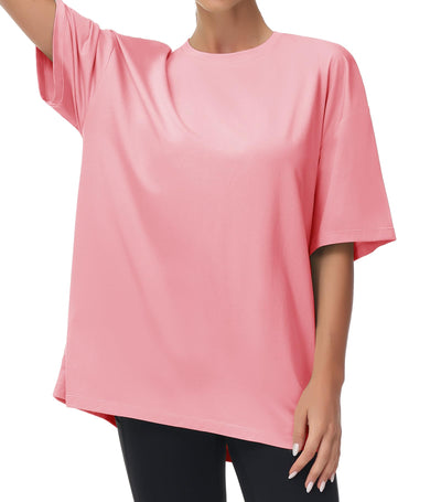 Casual Oversized Tee
