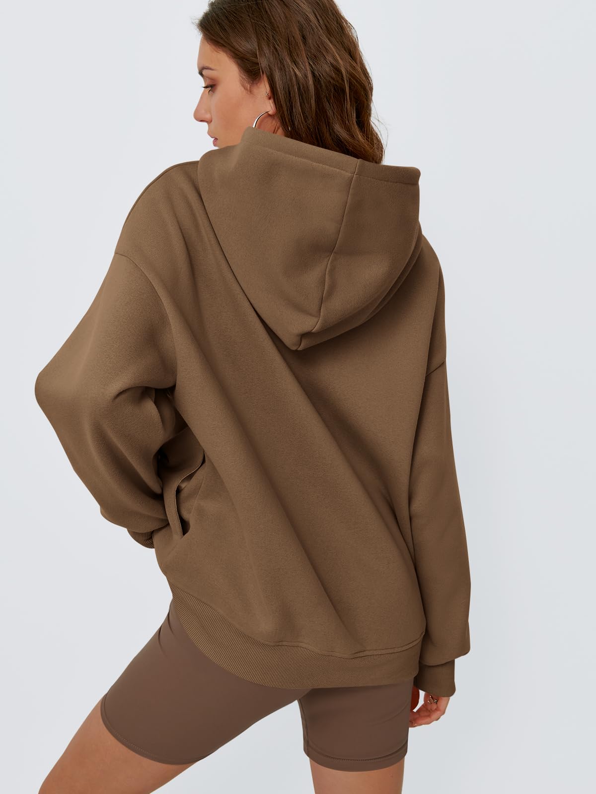 Oversized Hoodie