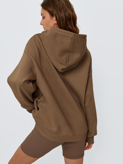 Oversized Hoodie