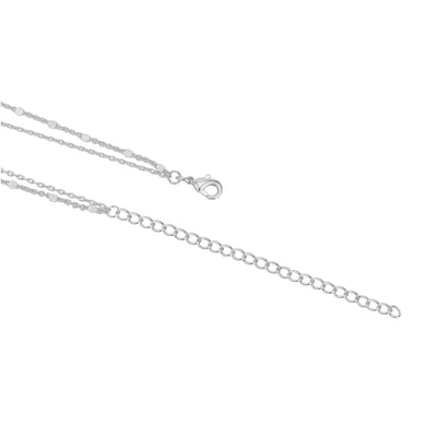 PAVOI 14K Gold Plated Dainty Layering Necklaces