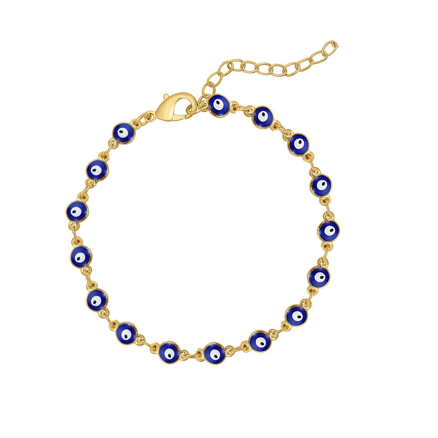 Evil Eye Bracelet