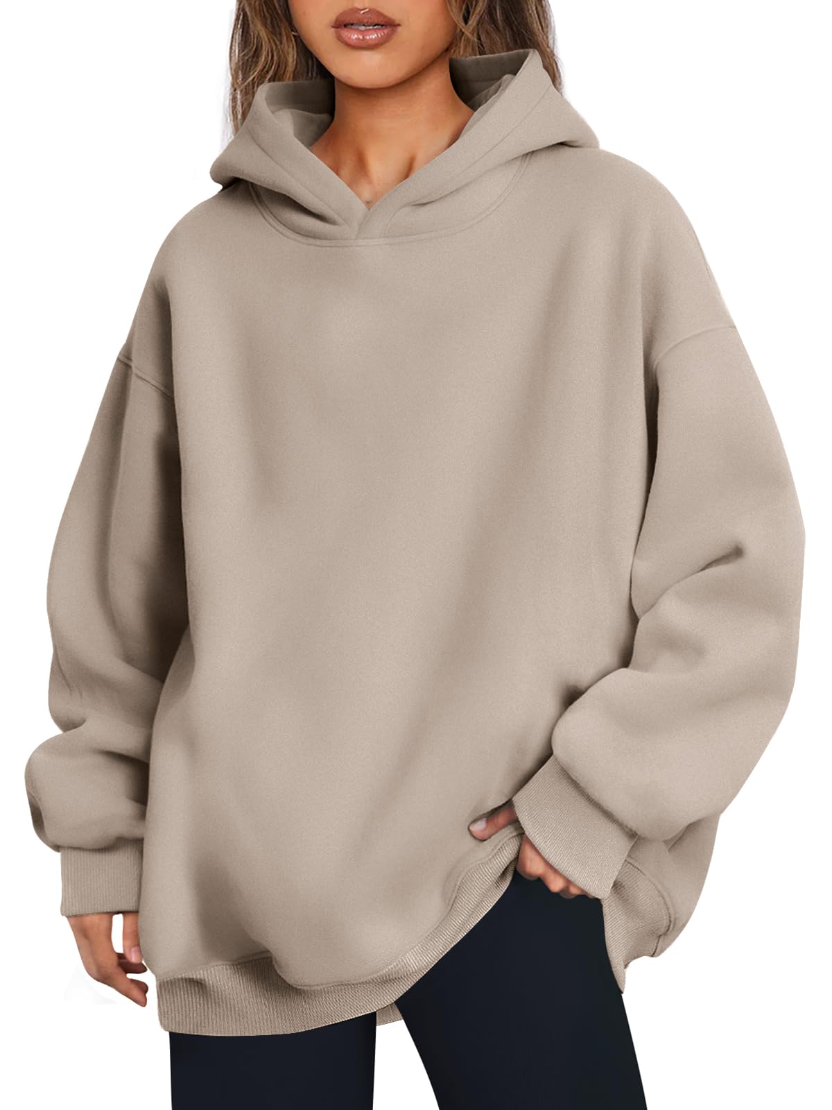 Oversized Hoodie