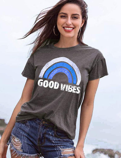 Good Vibes Tee