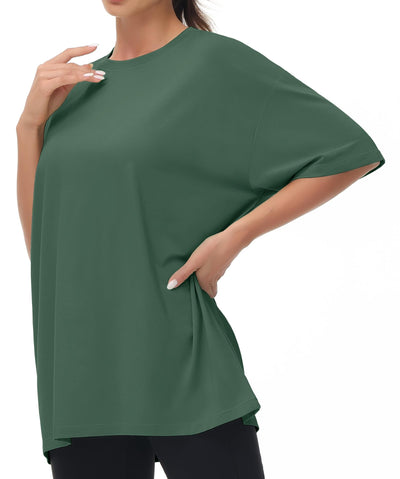 Casual Oversized Tee