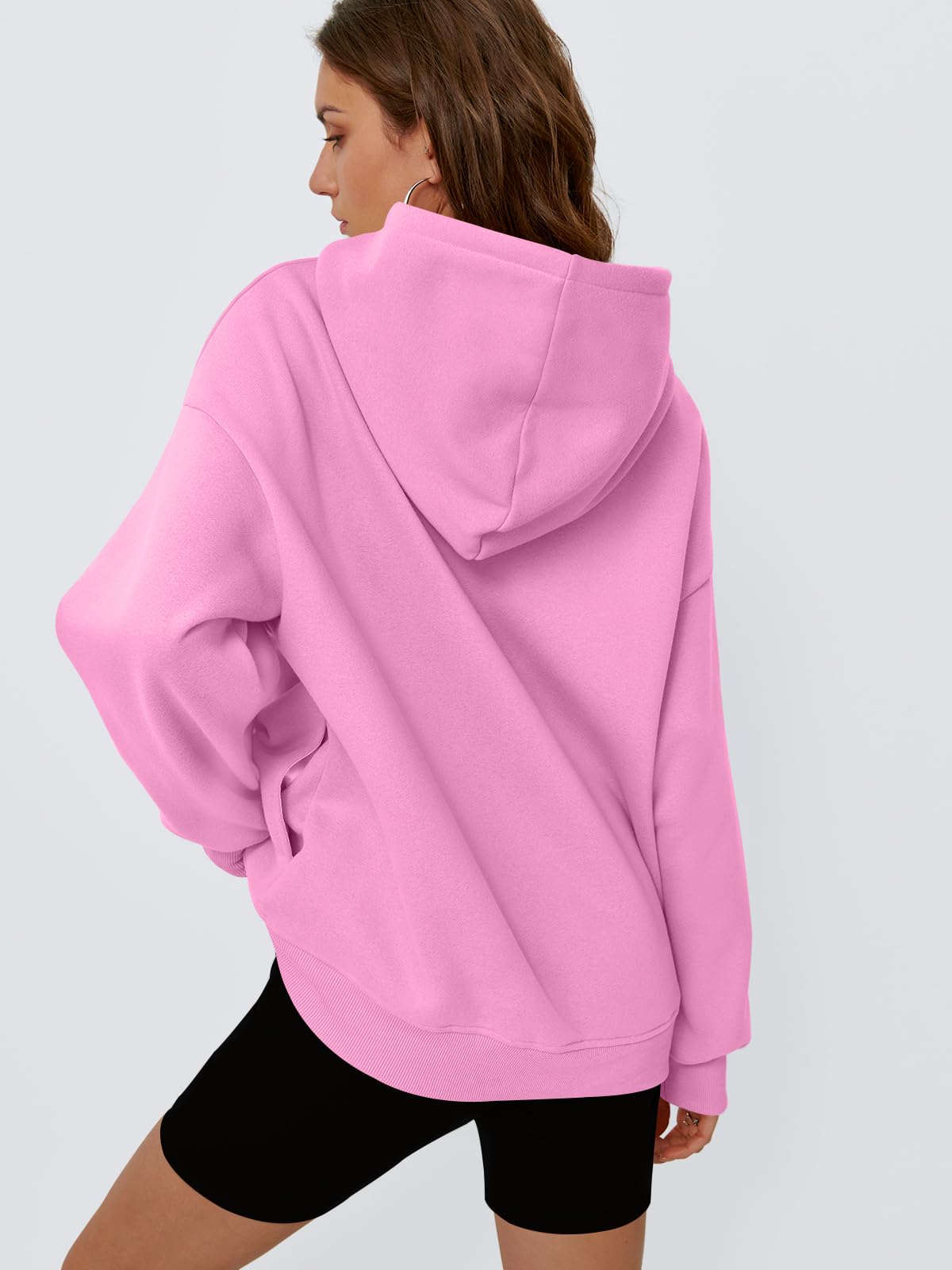 Oversized Hoodie
