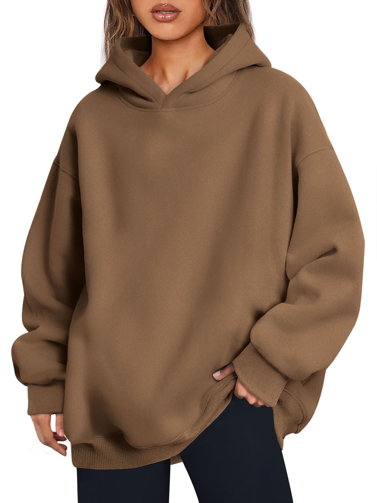 Oversized Hoodie