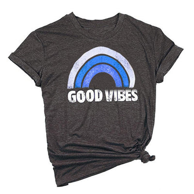 Good Vibes Tee