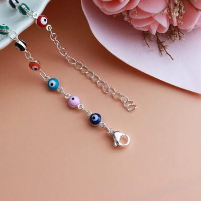 Evil Eye Bracelet